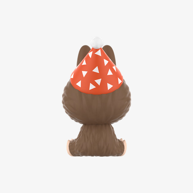 pre order] POP BEAN THE MONSTERS Forest Fairy Tale Set