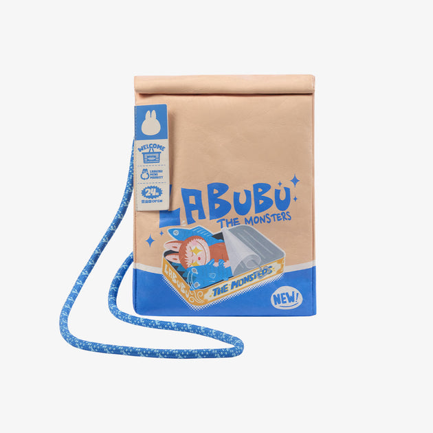 pre order] THE MONSTERS Wacky Mart Series-Messenger Bag