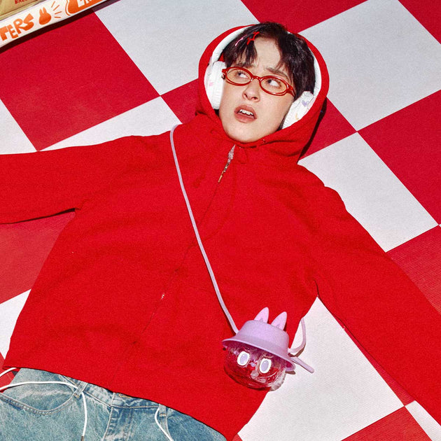 THE MONSTERS Wacky Mart Series-Tumbler Blind Box – Little Mysteries