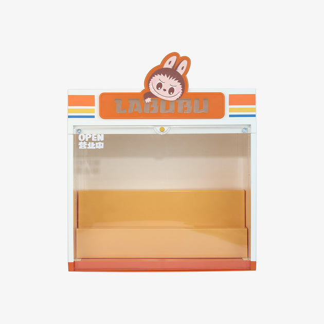 THE MONSTERS Wacky Mart シリーズ・コンテナボックス pre order] THE MONSTERS Wacky Mart Series-Display Container