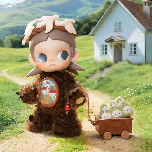 その他 zsiga dream destination 1/8ACTION FIGURE pre order] Zsiga Dream Destination 1/8 Action Figure – Little