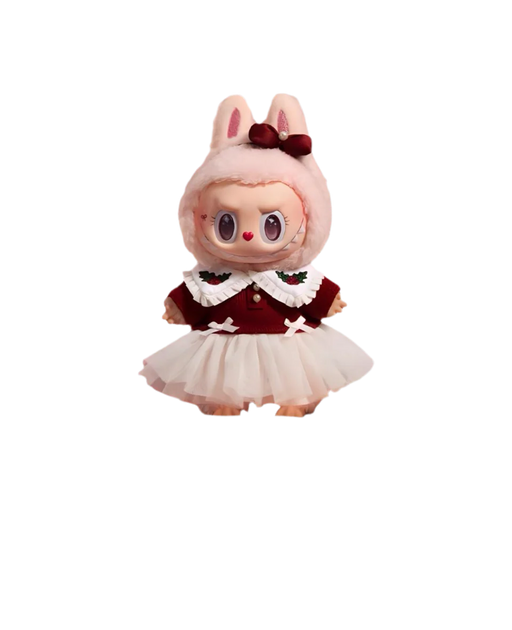 The Monsters - Mokoko Twinkly Fairy Tale Vinyl Plush Doll