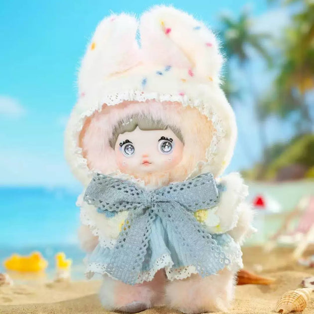 [PRE-ORDER] NOMMI Weather Forecast Plush Blind Box – Little Mysteries