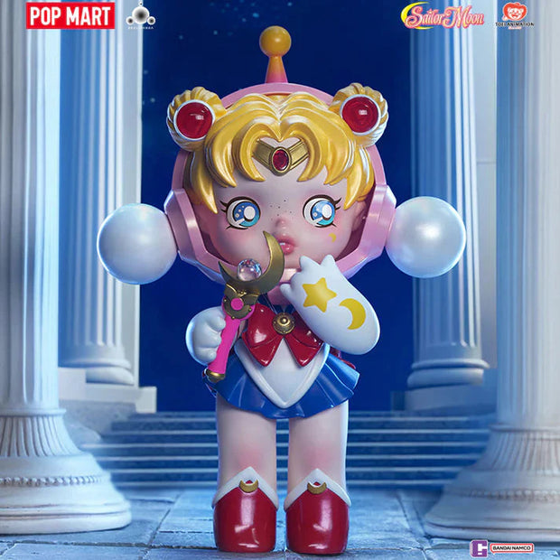 SKULLPANDA x Sailor Moon Figure, Limited Edition [Pre Order]