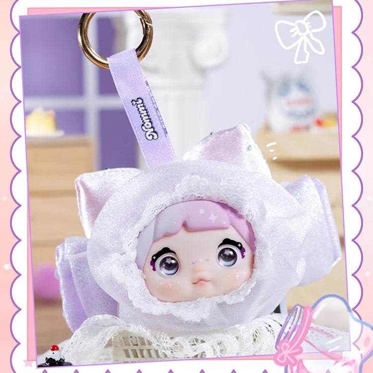 Nommi 100% Sweetness Series Plush Dolls – Little Mysteries