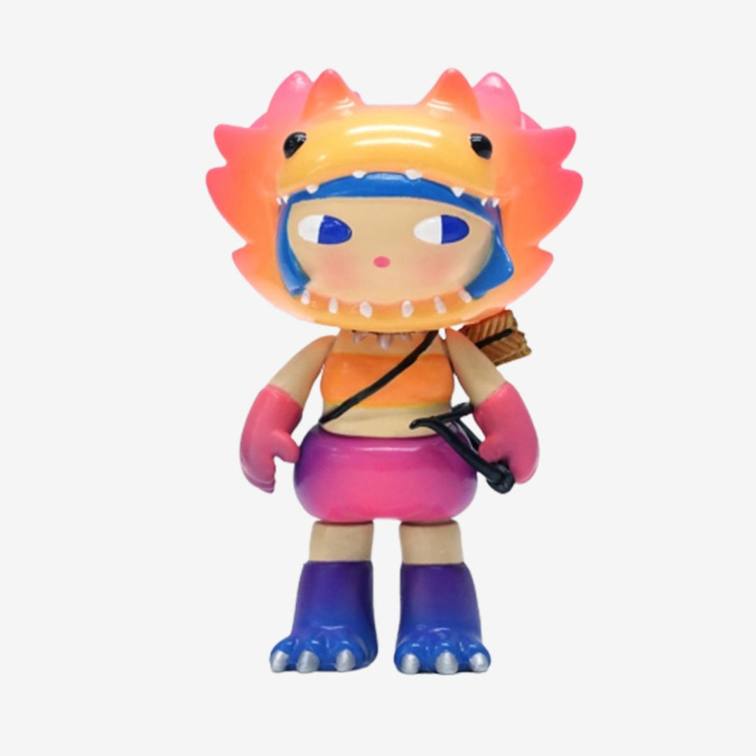 labubu Kaiju Hunting Series 2.5 Series [pre order] – Little Mysteries