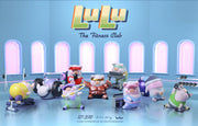 [pre order] Lulu the Piggy - Fitness Club Blind Box Series