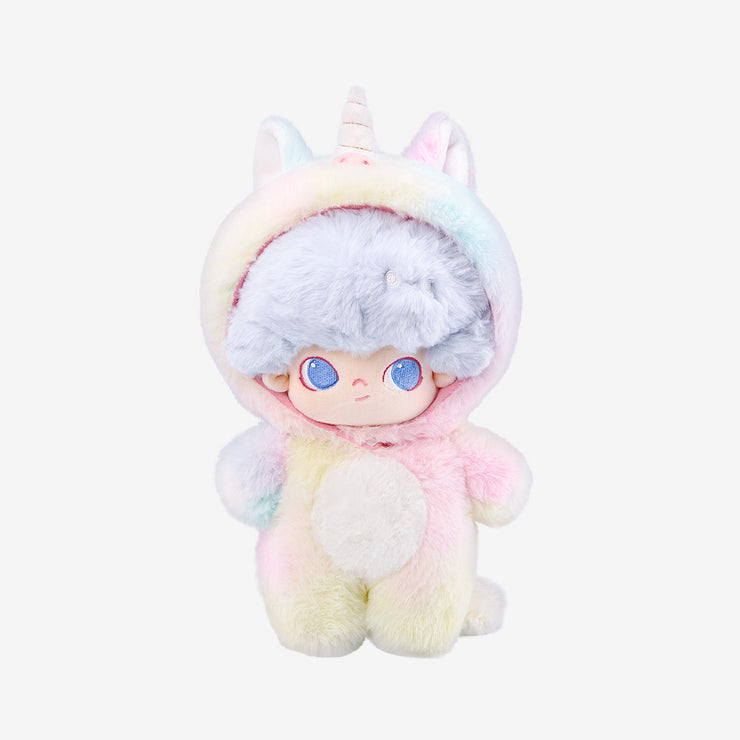 [pre order] DIMOO: No One's Gonna Sleep Tonight Series-20cm Cotton Doll (Unicorn)