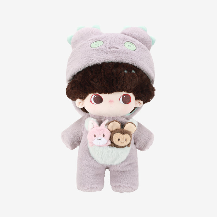 DIMOO Dating Series-15.7 inch Plush [Pre order]