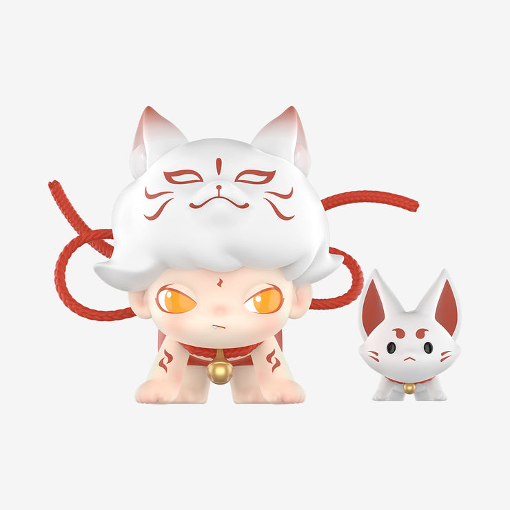 [pre order] POP MART Dimoo No One's Gonna Sleep Tonight Series Blind Box