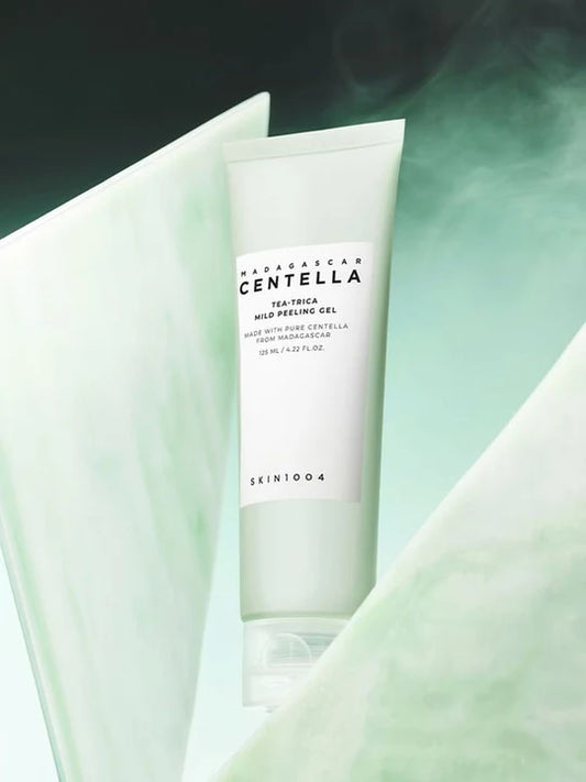 SKIN1004 Madagascar Centella Tea-Trica Mild Peeling Gel 125ml