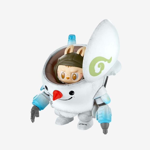 [pre order] THE MONSTERS x Kow Yokoyama Ma.K.Series