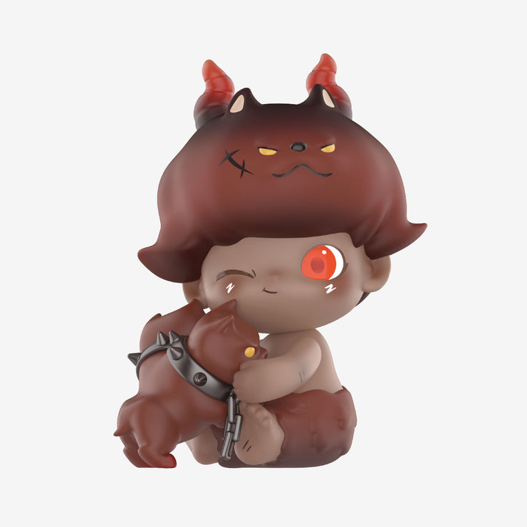 [pre order] POP MART Dimoo No One's Gonna Sleep Tonight Series Blind Box