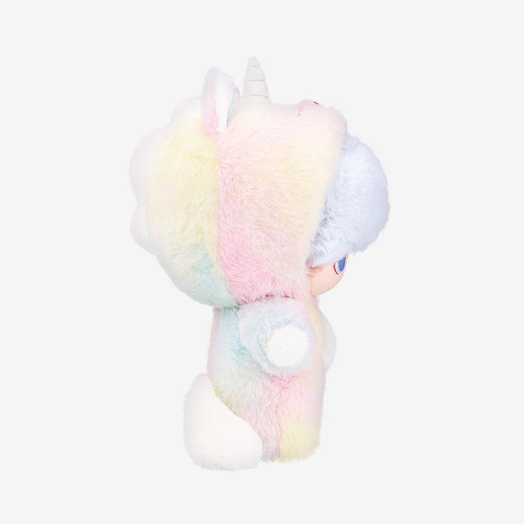 [pre order] DIMOO: No One's Gonna Sleep Tonight Series-20cm Cotton Doll (Unicorn)