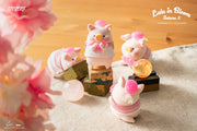 [pre order] LuLu The Piggy - Sakura 2 Blind Box Series