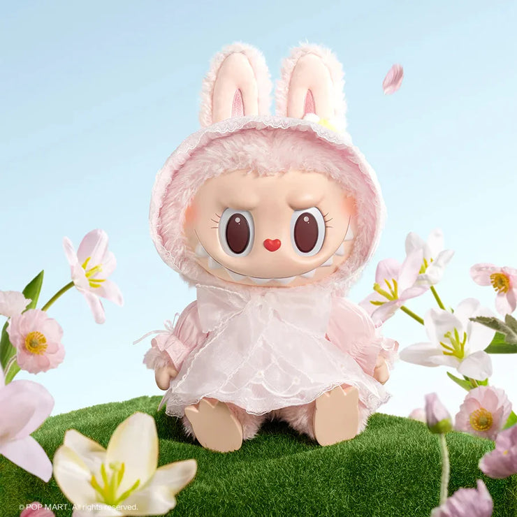 [pre order] Mokoko Spring Flower Series-FALL INTO SPRING Vinyl Plush Doll