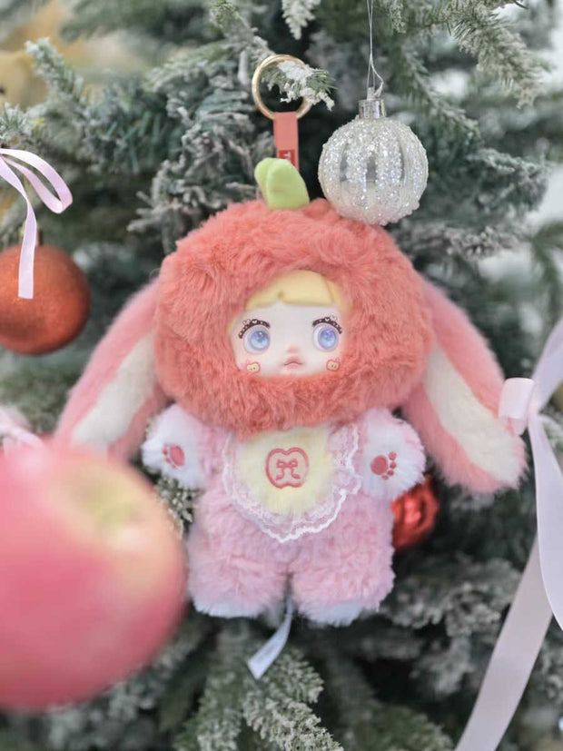 Nommi Ver 3 Interesting Fruit Series Blind Box Vinyl Doll