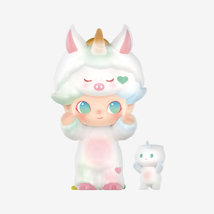 [pre order] POP MART Dimoo No One's Gonna Sleep Tonight Series Blind Box