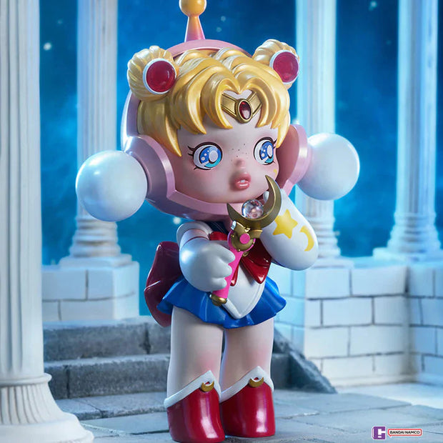 SKULLPANDA x Sailor Moon Figure, Limited Edition [Pre Order]