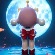 SKULLPANDA x Sailor Moon Figure, Limited Edition [Pre Order]