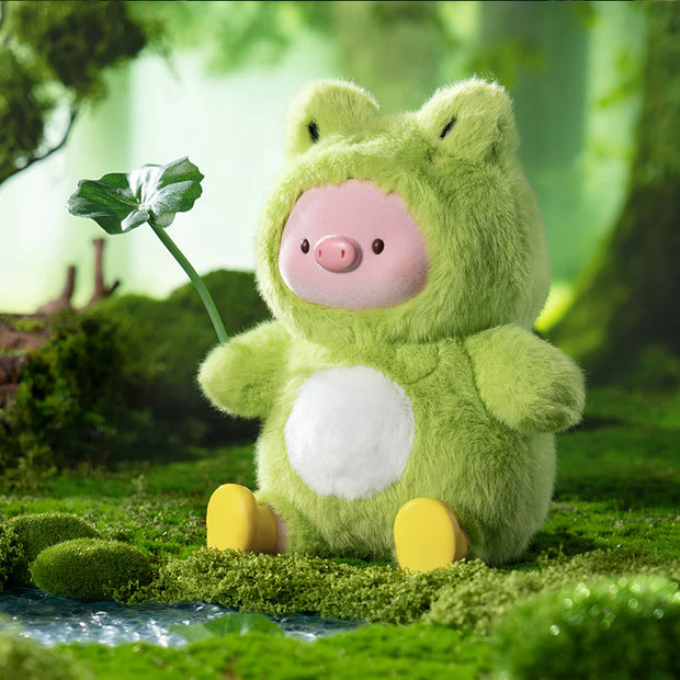 [pre order] GEEGEEPIG Rich Pig Can Fly Series SJD Plush Dolls