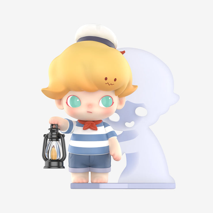 [pre order] POP MART Dimoo No One's Gonna Sleep Tonight Series Blind Box