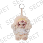 θSKULLPANDA L'impressionnisme Series Plush Doll