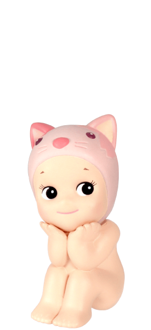 Sonny Angel Mini Figure Cherry Blossom Series -Hanami Edition