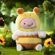 [pre order] GEEGEEPIG Rich Pig Can Fly Series SJD Plush Dolls