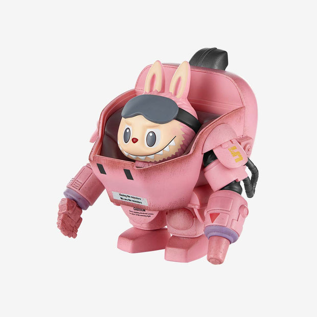 [pre order] THE MONSTERS x Kow Yokoyama Ma.K.Series