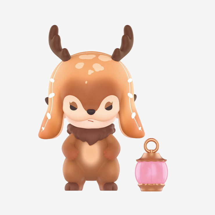 [pre order] POP MART Dimoo No One's Gonna Sleep Tonight Series Blind Box