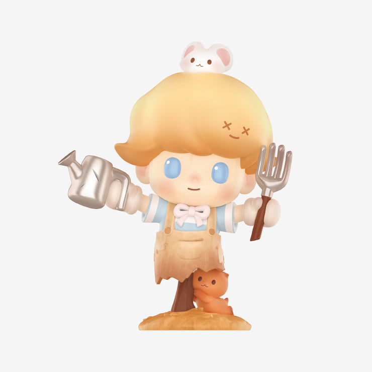 [pre order] POP MART Dimoo No One's Gonna Sleep Tonight Series Blind Box