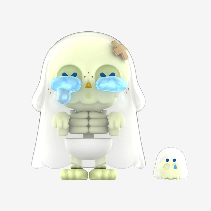 [pre order] CRYBABY Monster's Tears Series