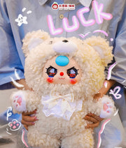 Baby Three V4 400% Sweetheart Baby Series Blind Box Vinyl Dolls  [Pre Order]