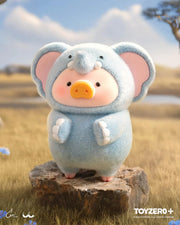 [pre order] LULU THE PIGGY - ANIMAL PARTY SERIES figure