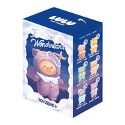 [pre order] LuLu the Piggy – LuLu’s Dreaming Wonderland Series PVC Plush Keychain