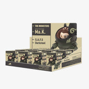 [pre order] THE MONSTERS x Kow Yokoyama Ma.K.Series