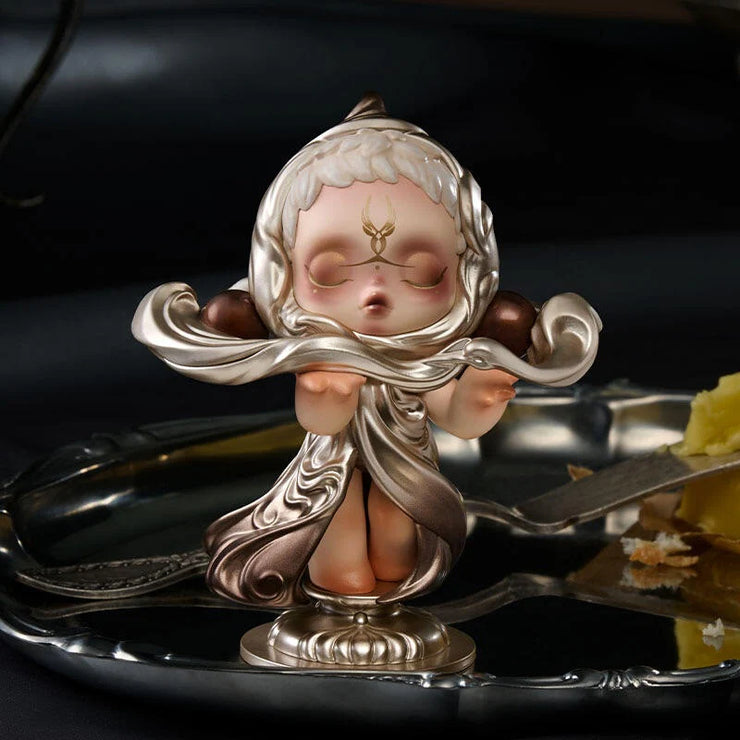 [pre order] SKULLPANDA The Feast Begins Series Figures