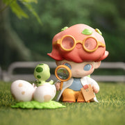 Dimoo Jurassic World Series Blind Box [Pre Order]