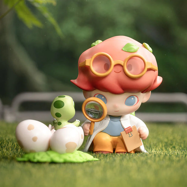 Dimoo Jurassic World Series Blind Box [Pre Order]