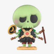 [pre order] The Monsters Space Adventures Series