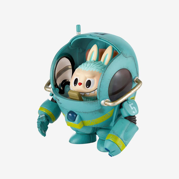 [pre order] THE MONSTERS x Kow Yokoyama Ma.K.Series