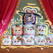 [pre order] Baby Three Jewelry Box Series Plush Blind Box