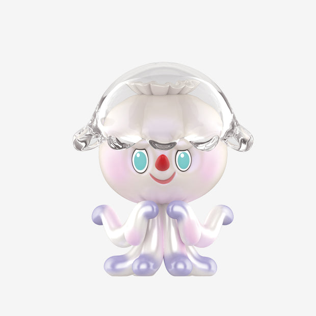 [pre order] The Monsters Animals Series