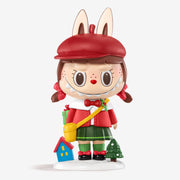 [pre order] The monsters Let's Christmas Series