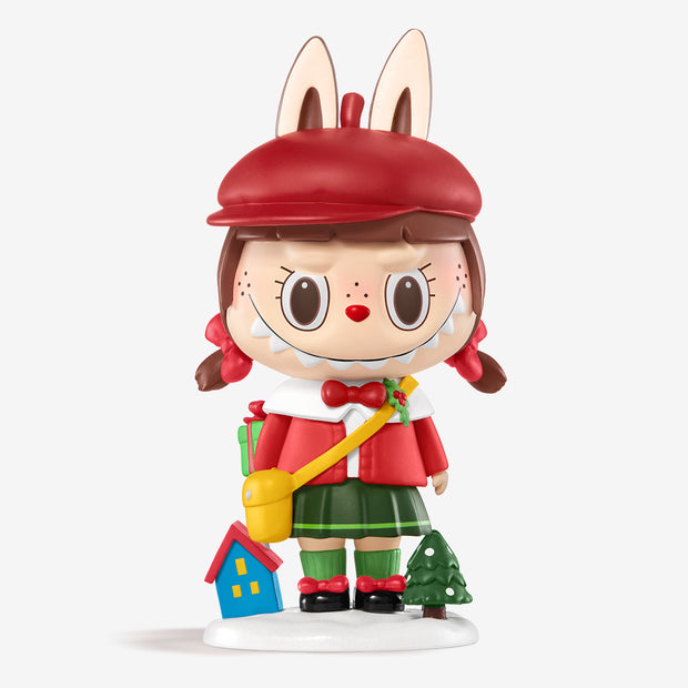 [pre order] The monsters Let's Christmas Series