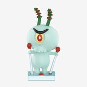 [pre order] The Monsters × SpongeBob Series