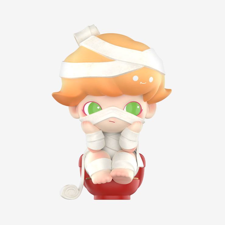 [pre order] POP MART Dimoo No One's Gonna Sleep Tonight Series Blind Box