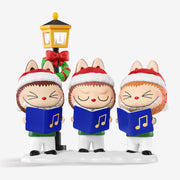 [pre order] The monsters Let's Christmas Series