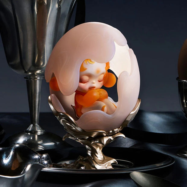 [pre order] SKULLPANDA The Feast Begins Series Figures